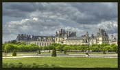 Fontainbleau